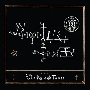 Pochette de Notes & Tones (Second Vintage) de DJ Muggs