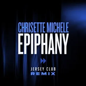 Pochette de Epiphany (I'm Leaving) [Jersey Club Remix] de Chrisette Michele