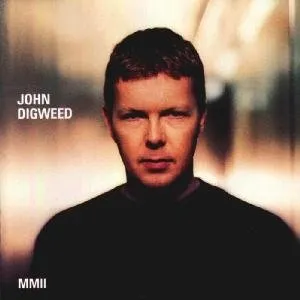 Pochette de MMII de John Digweed