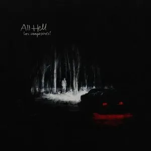 Pochette de All Hell de Los Campesinos!