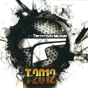 Pochette de T-2012 de Tommyknocker