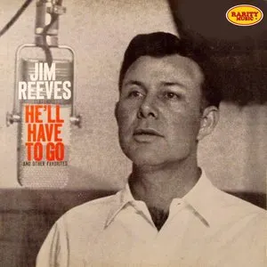 Pochette de He’ll Have to Go and Other Favorites de Jim Reeves