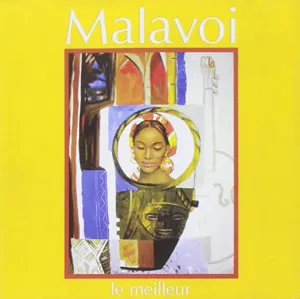 Pochette de Le meilleur de Malavoi