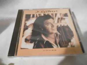 Pochette de Yours de Engelbert Humperdinck