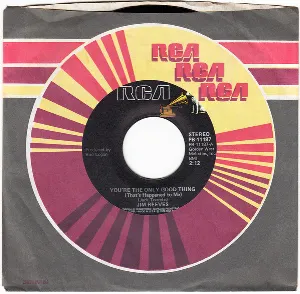 Pochette de You’re the Only Good Thing (That’s Happened to Me) / When You Are Gone de Jim Reeves