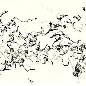 Pochette de There Is No More Firmament de John Zorn