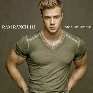 Pochette de Ram Ranch 112 de Grant MacDonald
