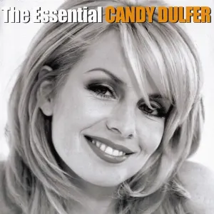 Pochette The Essential Candy Dulfer