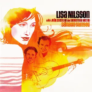 Pochette de Sambou Sambou de Lisa Nilsson