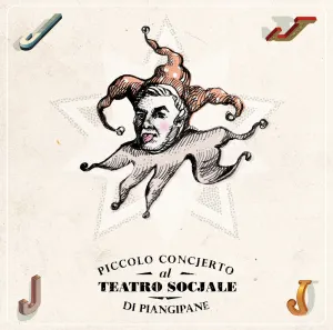 Pochette de Piccolo concjerto al Teatro Socjale di Piangipane de Elio e le Storie Tese