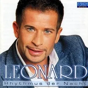 Pochette de Rhythmus der Nacht de Leonard