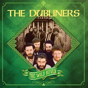 Pochette de Wild Rover de The Dubliners