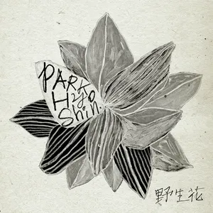 Pochette de 야생화 de Park Hyo Shin