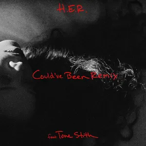 Pochette de Could’ve Been (remix) de H.E.R.