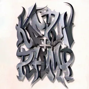 Pochette de Kernramp de Osdorp Posse