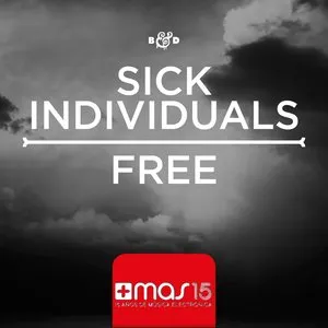 Pochette de Free de Sick Individuals
