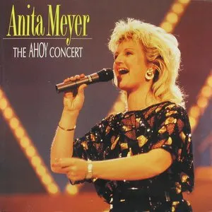 Pochette de The Ahoy Concert de Anita Meyer