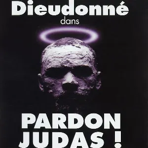 Pochette Pardon Judas