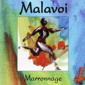 Pochette de Marronnage de Malavoi