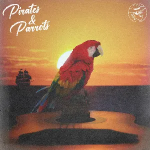 Pochette de Pirates & Parrots de Zac Brown Band