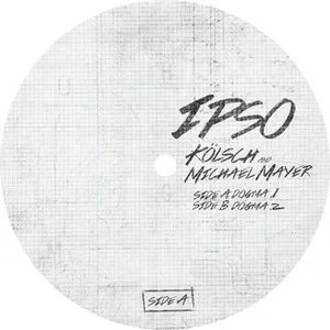 Pochette de Dogma de Kölsch