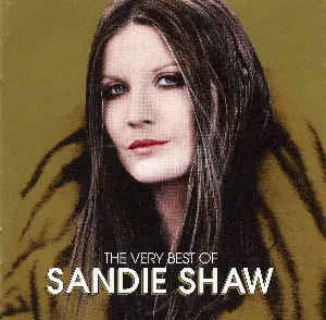 Pochette The Very Best of Sandie Shaw