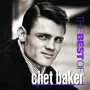 Pochette The Best of Chet Baker