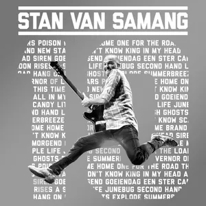 Pochette de 10 de Stan Van Samang