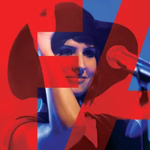 Pochette de MTV Ao Vivo de Fernanda Abreu