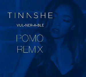 Pochette Vulnerable (Pomo Remix)