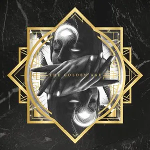 Pochette de The Golden Age de Brood of Hatred
