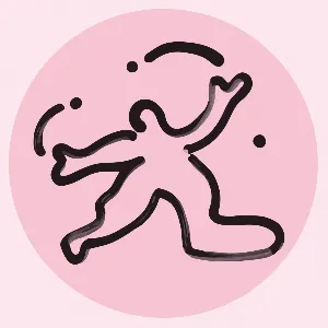 Pochette de Accidental Meetings EP de Chaos in the CBD