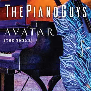 Pochette de Avatar (The Theme) de The Piano Guys
