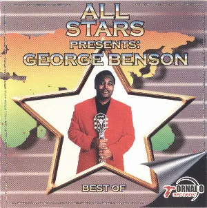 Pochette de Best Of de George Benson
