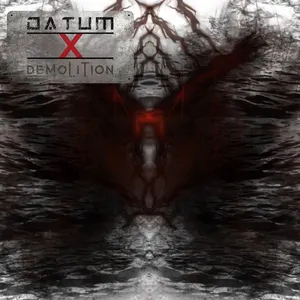 Pochette de Demolition de Datum X