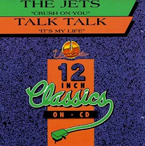 Pochette de It’s My Life de Talk Talk