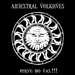 Pochette de Perun do vas!!! de Ancestral Volkhves