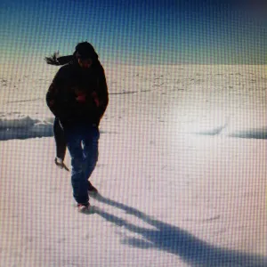 Pochette de Scattered Seeds / Collected Dirt, Volume 2 de Jordaan Mason