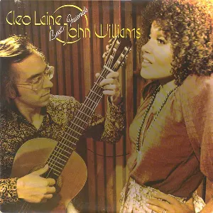 Pochette de Best Friends de John Williams