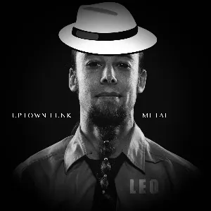 Pochette de Uptown Funk - Metal Cover de Leo Moracchioli