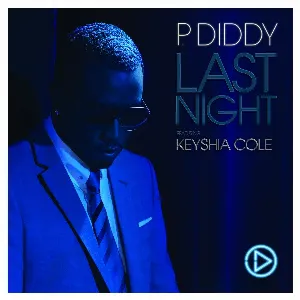 Pochette de Last Night de Diddy