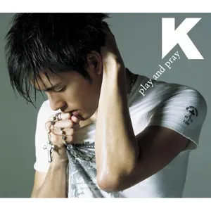 Pochette de play and pray de K