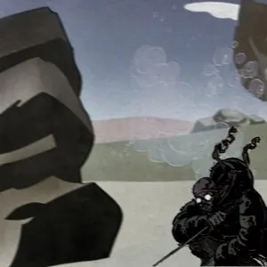 Pochette de VGM.34 de Knxwledge