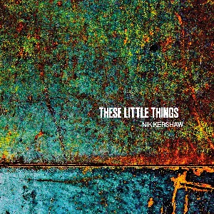 Pochette These Little Things