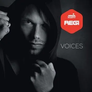 Pochette de Voices de Regi