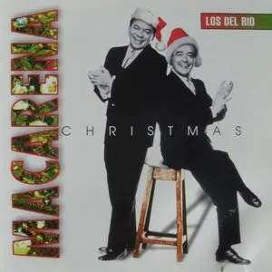 Pochette de Macarena Christmas de Los del Río