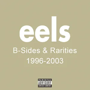 Pochette B‐Sides & Rarities: 1996–2003