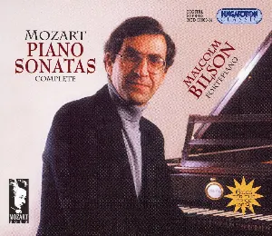 Pochette Piano Sonatas: Complete