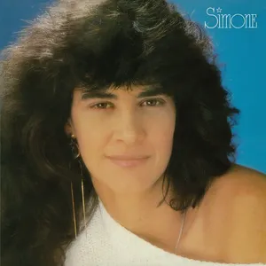 Pochette de Amor E Paixão de Simone