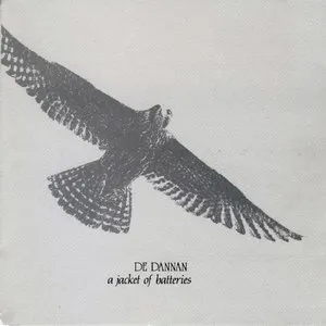 Pochette de A Jacket of Batteries de De Dannan